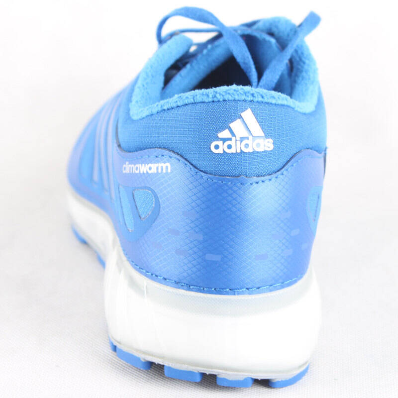 adidas阿迪达斯 暖风男跑步鞋 clima warm climawarm
