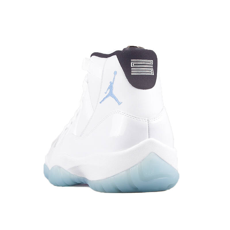 nike air jordan 11 retro aj11 传奇蓝378037-117 378037-117 46_蛇岛