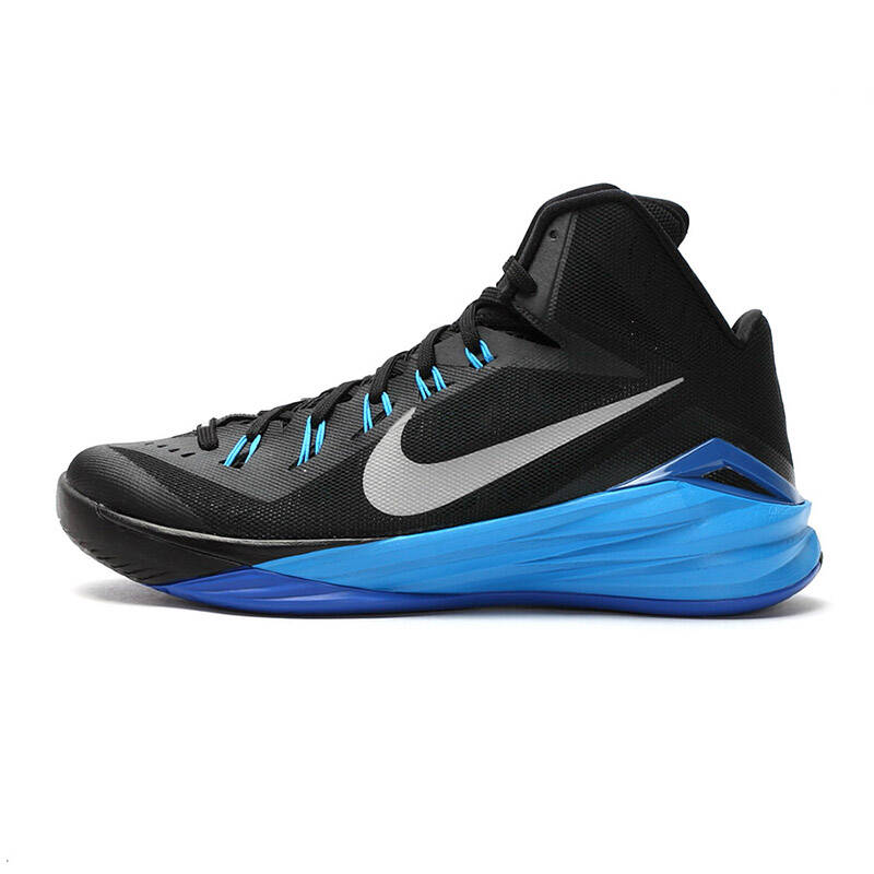 nike/耐克 ep 乔治团队款hyperdunk xdr多色 高端团队外场实战篮球鞋