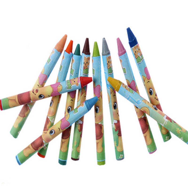 左萱右晟 儿童绘画画笔套装蜡笔水彩笔画画工具 54件汽车总动员
