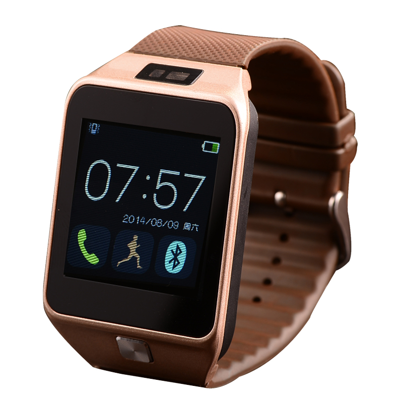 3、与其他品牌的智能手表相比，Apple Watch 有哪些优势？