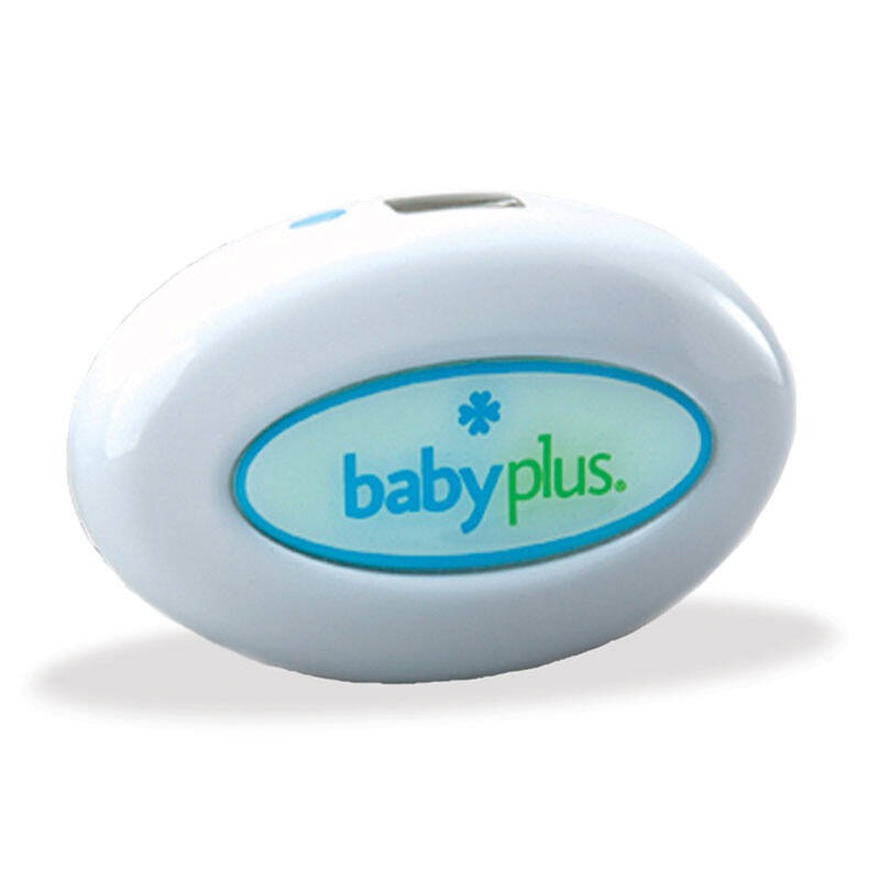 美国babyplus婴蓓佳胎教系统 胎教仪 胎教音乐