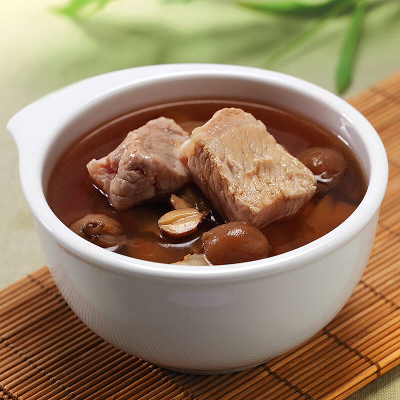余仁生 清爽汤105g 广东老火汤 汤料 靓汤