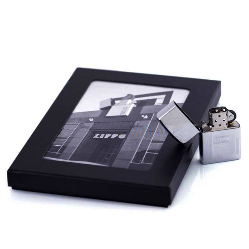 zippo2014年册,zippo14年年册 芝宝zippo打火机 zippo建厂50周年纪念21121 历史册收藏版 正版zipo