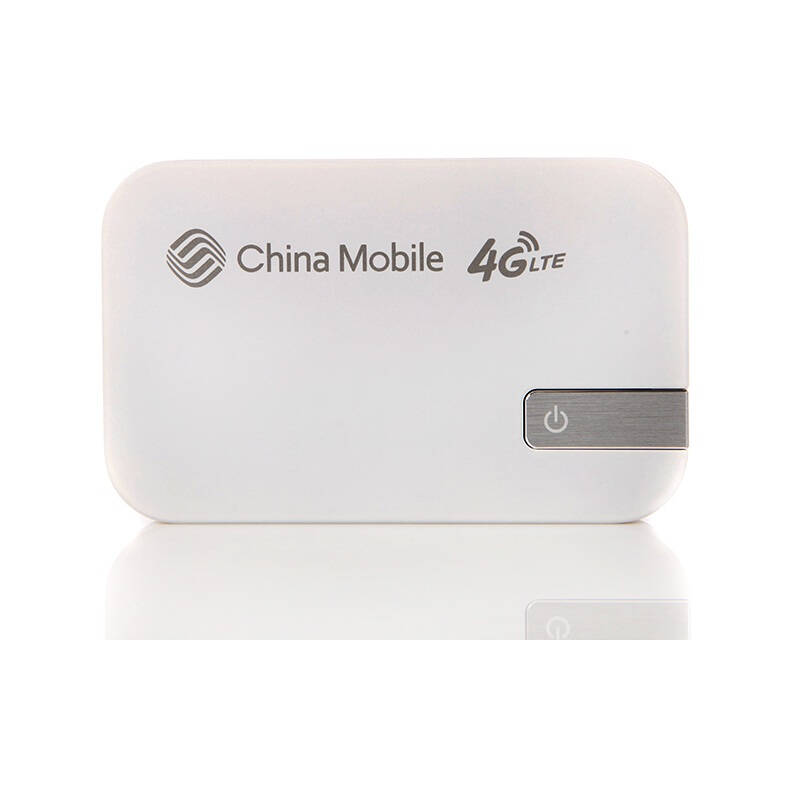 华为e5373 三模 4g无线路由器 插sim卡4g上网卡迷你移动随身wifi