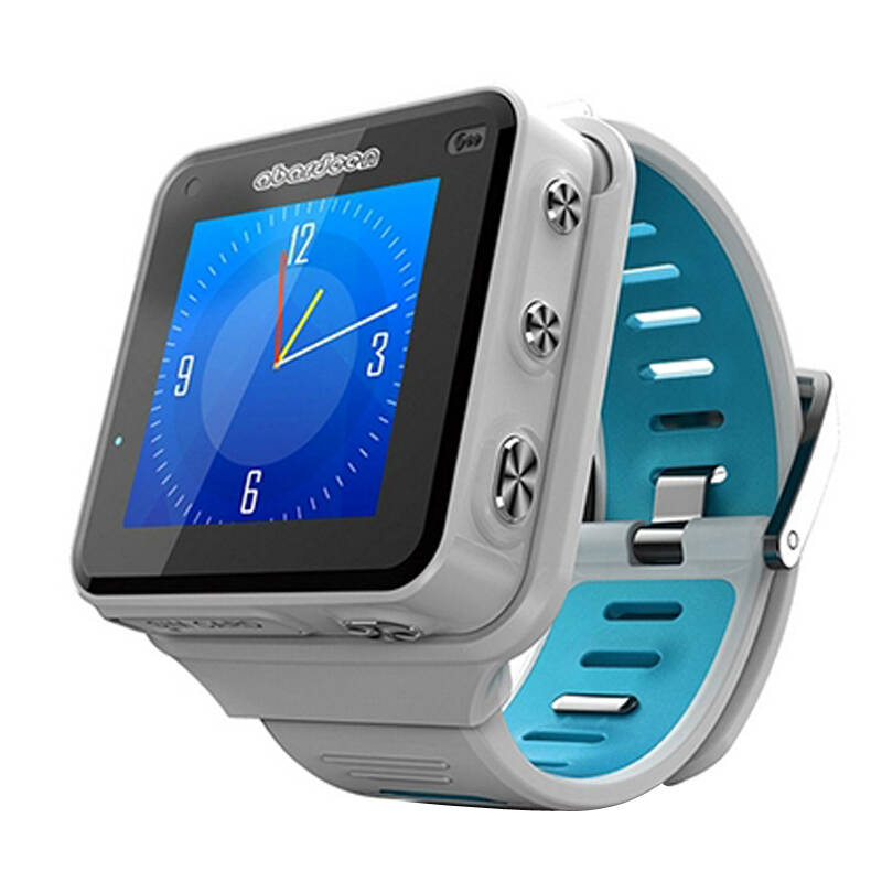 智能手表手机安卓智能腕表可穿戴设备插卡wifi 黑色