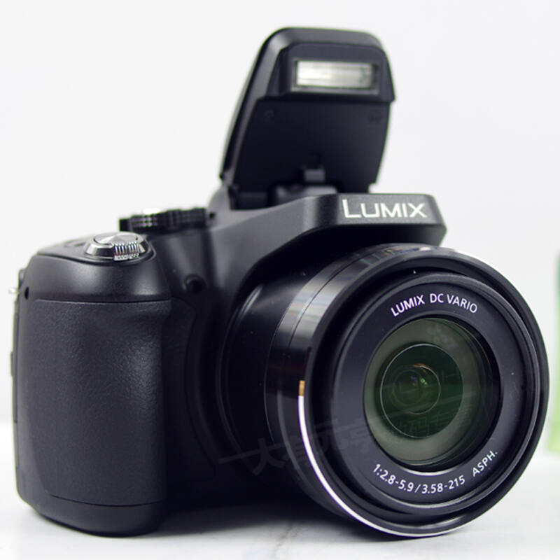 panasonic/松下 dmc-fz70gk 长焦数码相机/60倍变焦 松下 fz70