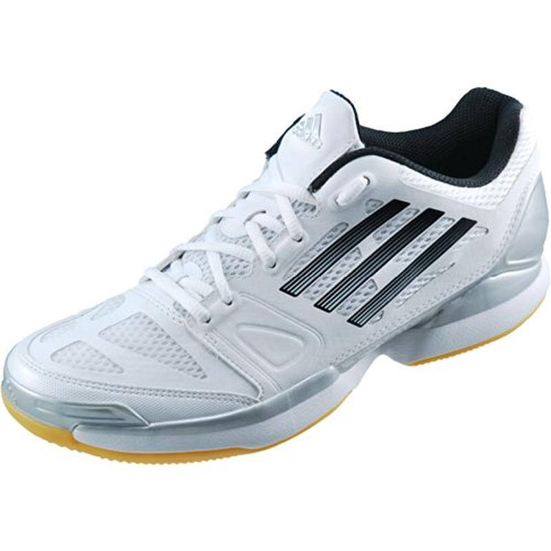 阿迪达斯女士 adidas crazy light volley 排球鞋正品