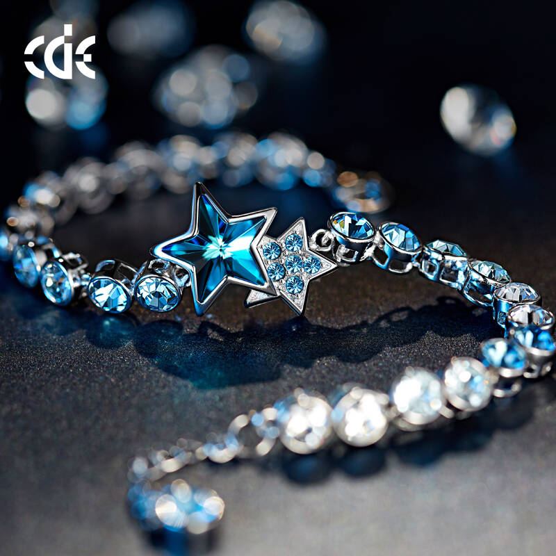 十二星座水晶手链分享_十二星座水晶手链图片