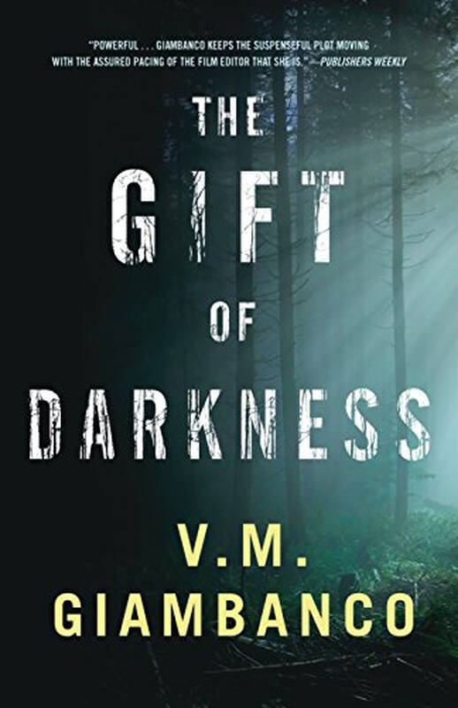 the gift of darkness 自营