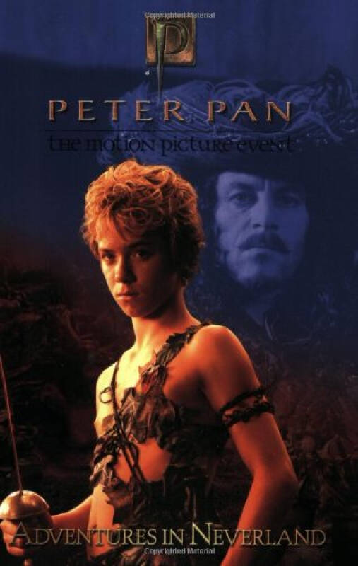 # Nana Peter Pan 2003: A Captivating Journey into the World of Fantasy