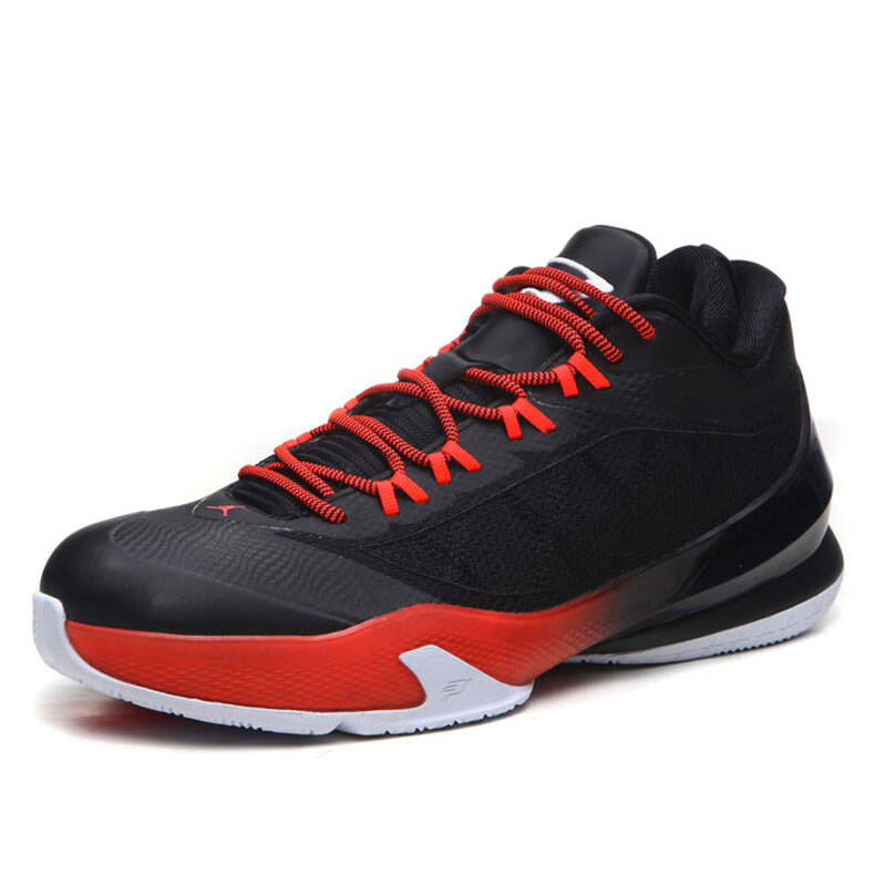 nike耐克jordan cp3保罗8代男子篮球鞋717099-327-023