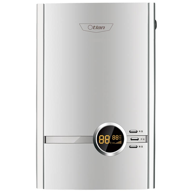 奥特朗(otlan) dsf8416-7000w 即热式 恒温电热水器 自营