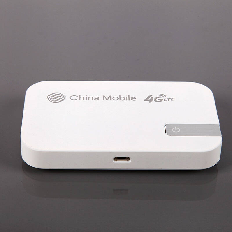 华为e5373 三模 4g无线路由器 插sim卡4g上网卡迷你移动随身wifi 华为
