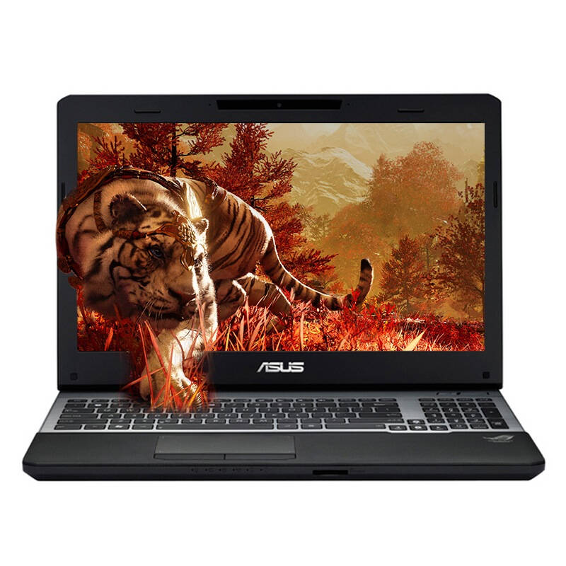 THX认证新平台 华硕G55/G75VW蓄势待发 WAP.E