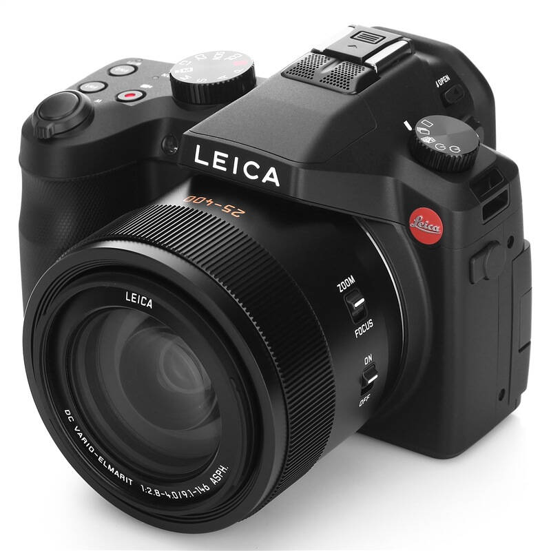 徕卡(leica)v-lux (typ 114)长焦数码相机