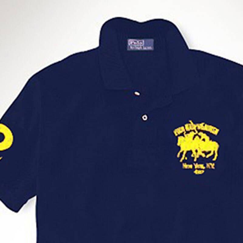 polo ralph lauren拉夫劳伦 高端大马标系列 新品男士