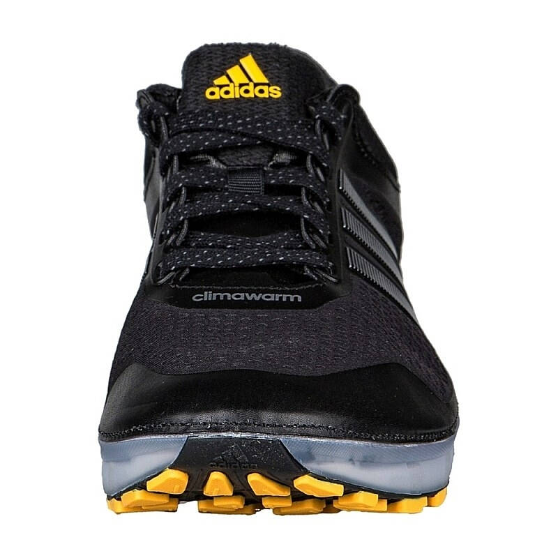 climawarm阿迪达斯,阿迪达斯climachill adidas 阿迪达斯 跑步 男子 climawarm跑步鞋 一号黑