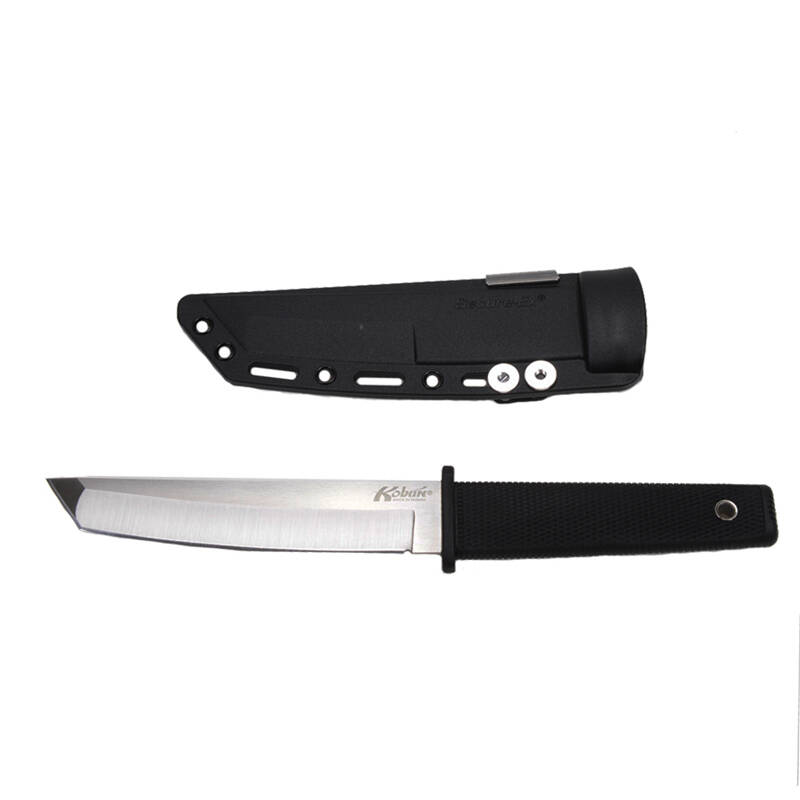 【cold steel】美国冷钢 户外多功能刀具 17t