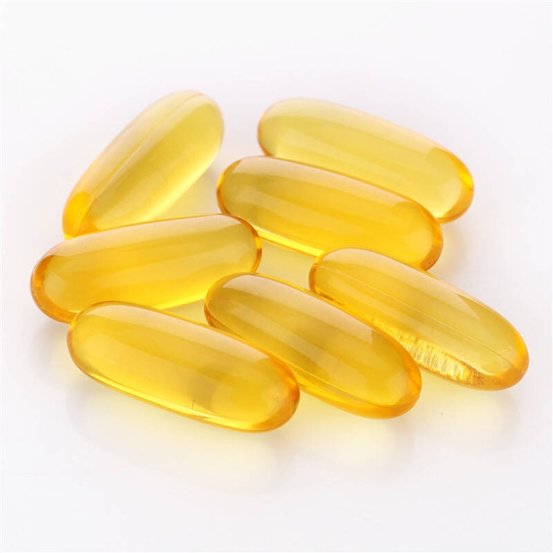澳佳宝(blackmores) 浓缩鱼油胶囊 1.513g*60粒