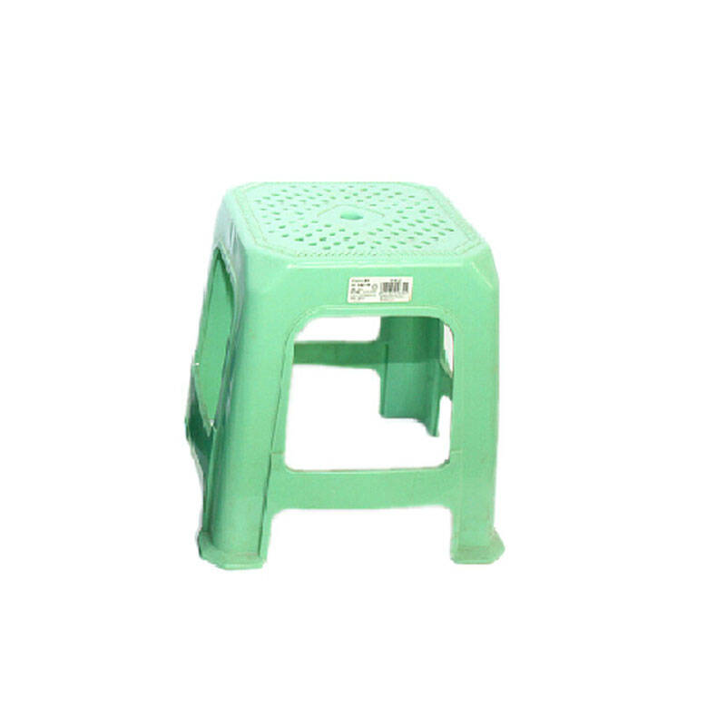 茶花(chahua)保健中方凳凳子塑料凳子小板凳 0833