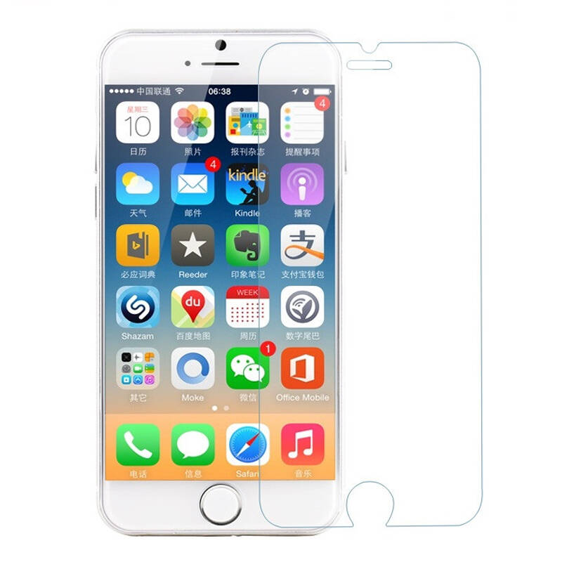 iphone7plus界面,iphone11界面 eot 全屏覆盖钢化膜玻璃膜全贴合防爆保护膜 苹果6/6s/iphone7/7plus