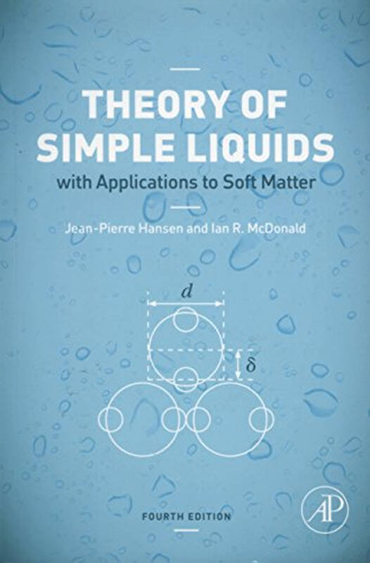 【预订】theory of simple liquids: with