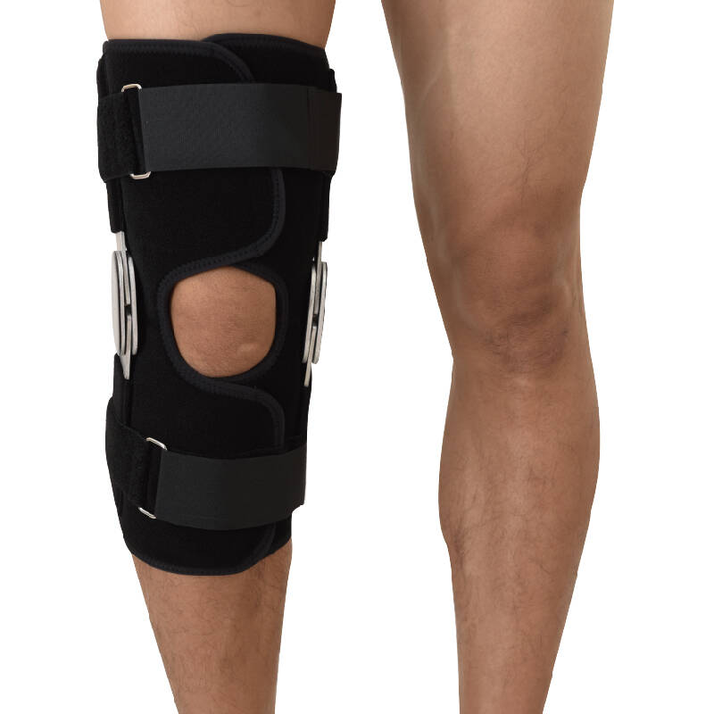 oper膝关节护具 韧带损伤拉伤撕裂 关节不稳护膝 固定支具 预防膝外