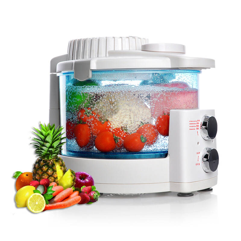 家用果蔬清洗机有用吗_家用果蔬消毒清洗机_家用果蔬清洗机原理