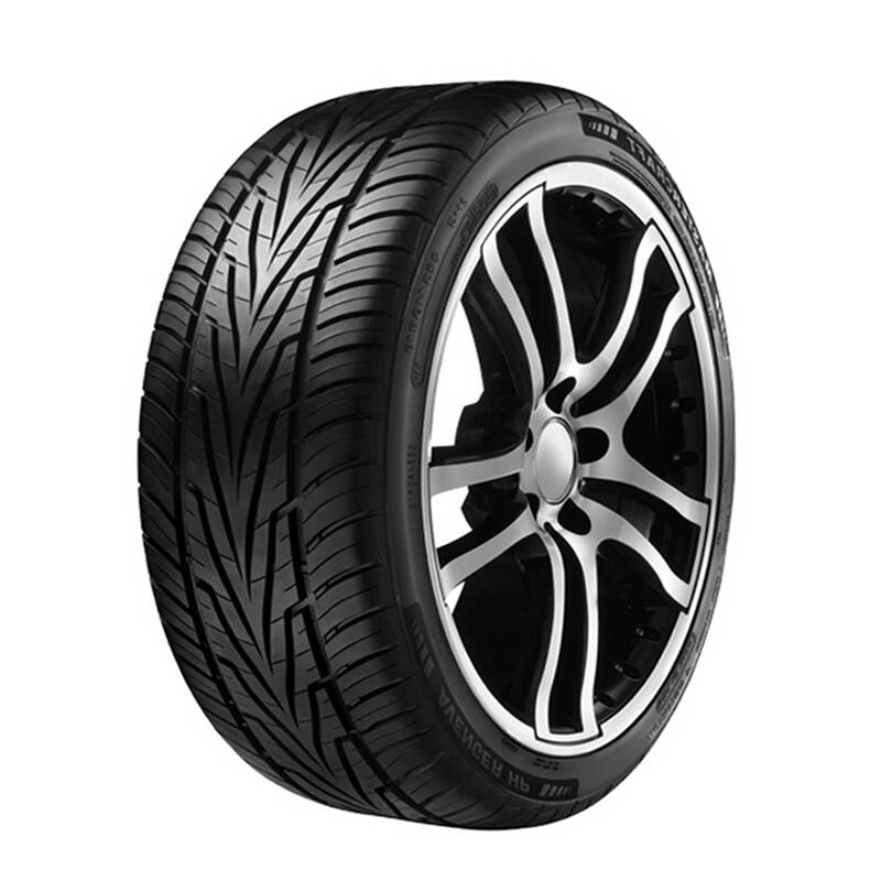 固铂马斯特hp-215/45r17汽车轮胎87h没评价