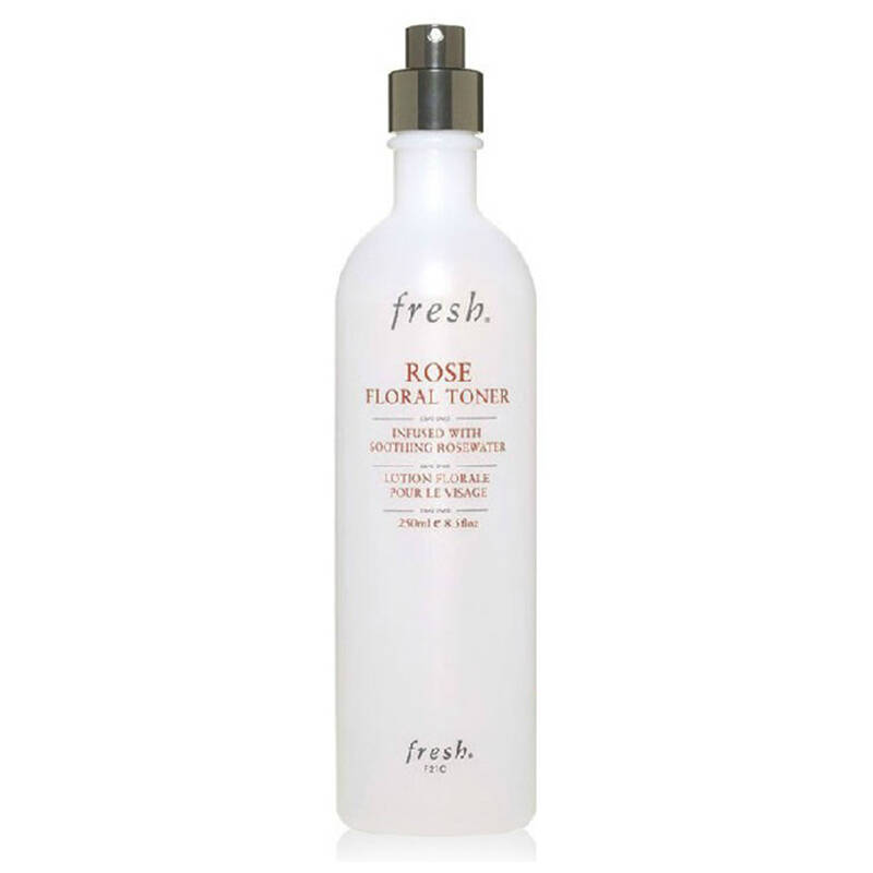 fresh馥蕾诗 爽肤水 化妆水 玫瑰金盏花水250ml