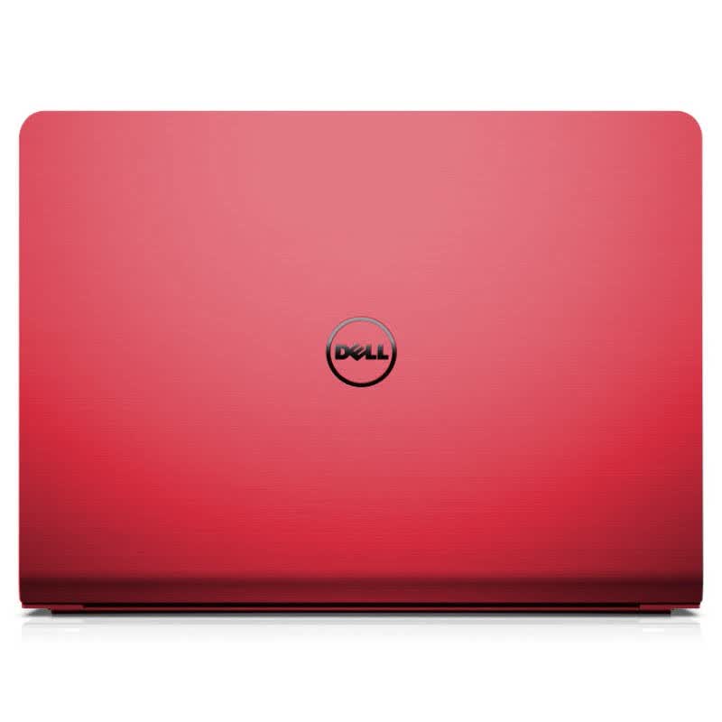 戴尔(dell)ins14m-4528r 灵越14英寸质感笔记本电脑(i5-5200u 4g 500g