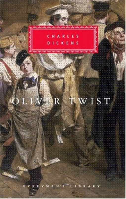 oliver twist 自营