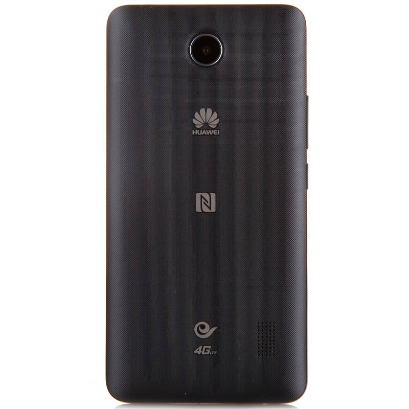 华为y635 (y635-cl00) 黑 电信4g手机 双卡双待