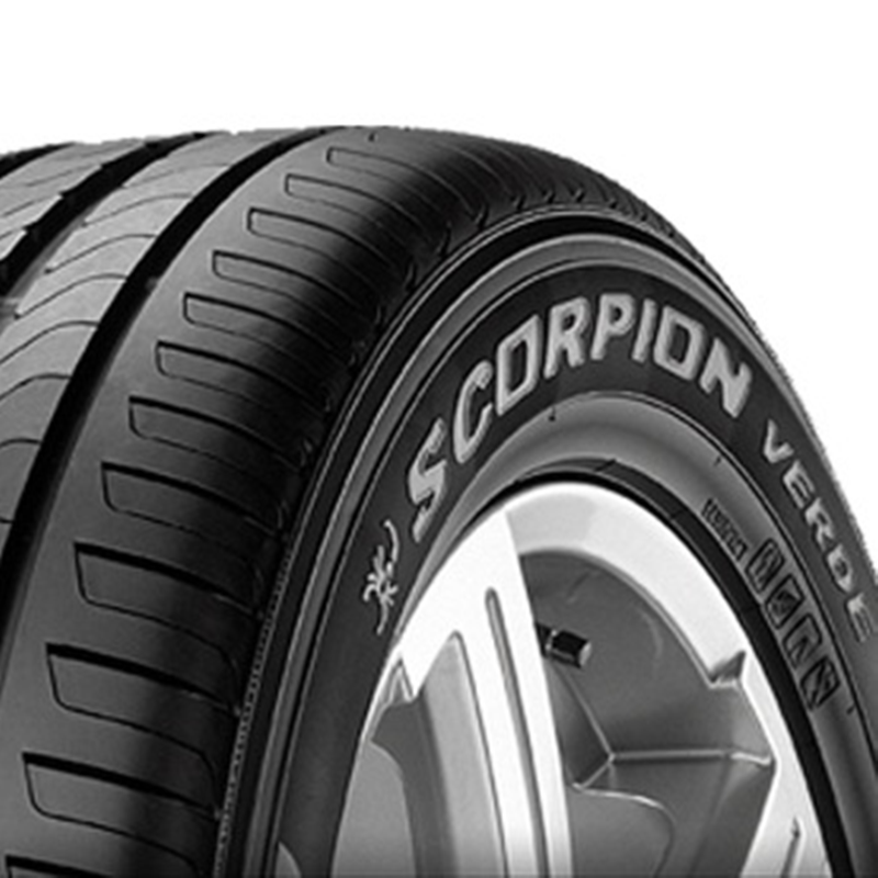 倍耐力轮胎(pirelli) scorpion verde 255/50r19 103w