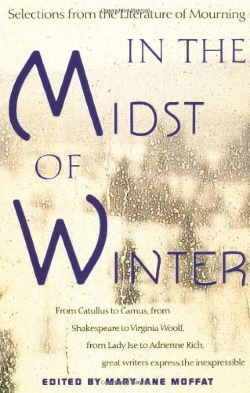 in the midst of winter: selections from the lite 自营