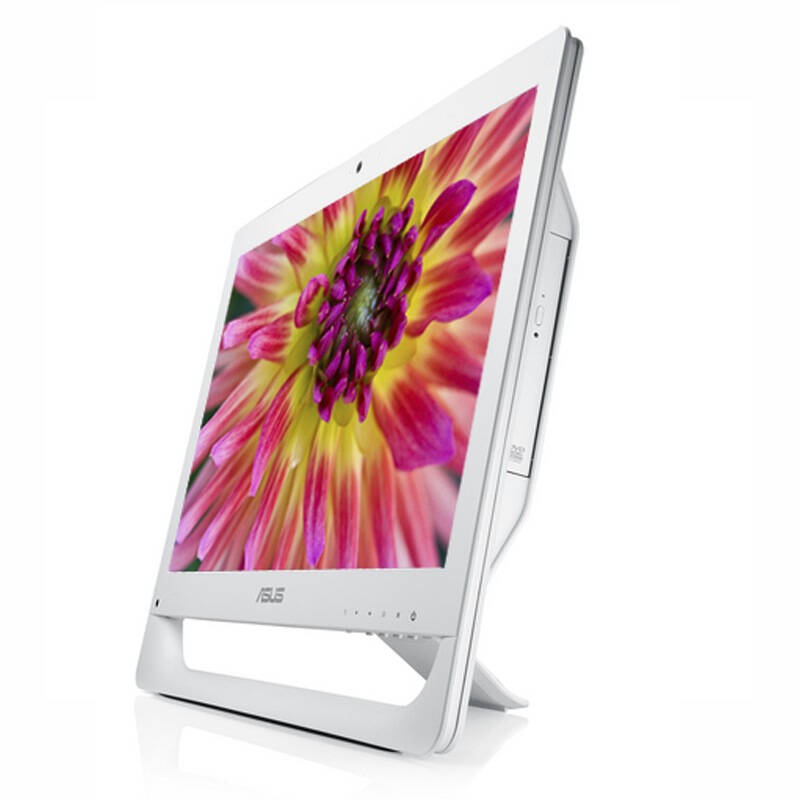 华硕(asus)et2013igki-w004g 20英寸一体式电脑 (g2030t 4g 500gb hd