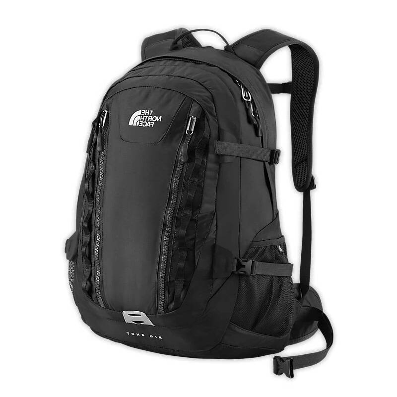 the north face/乐斯菲斯 2013年新款多功能户外双肩背包 32l a92v