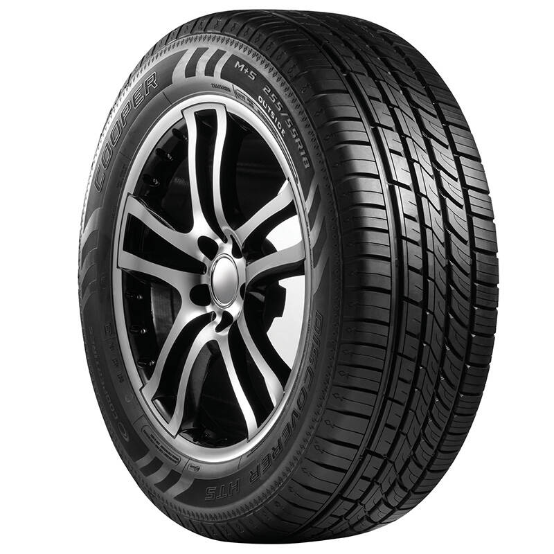 固铂轮胎 discoverer hts 225/65r17 102h