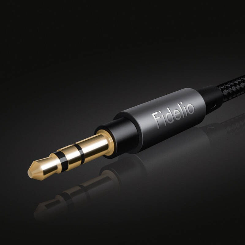 飞利浦(PHILIPS)X2\/00 Fidelio旗舰系列 头戴开