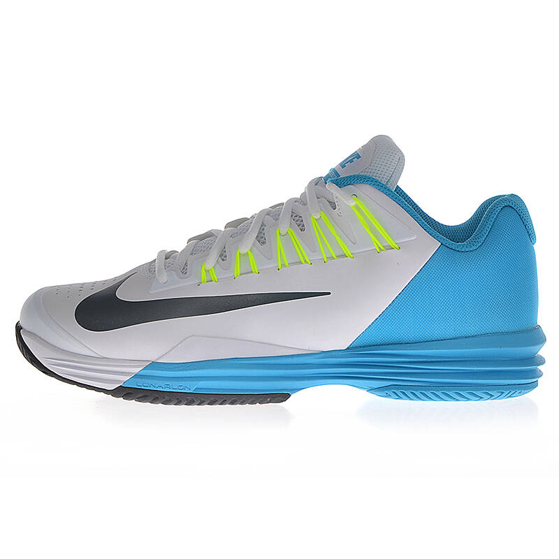 耐克nike lunar ballistec 纳达尔男款网球鞋 705285