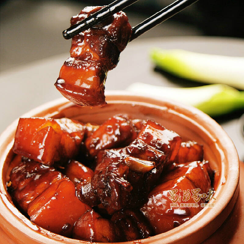 【蜀滋蜀味】蜀香上海红烧肉调料 经典名菜 东坡肉调料