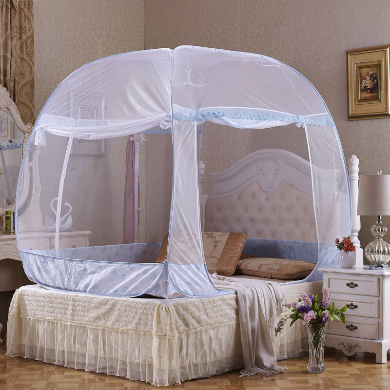 买蚊帐空调要买蚊帐吗_蒙古包蚊帐装在床垫下_蒙古蚊帐和吊顶蚊帐哪个好