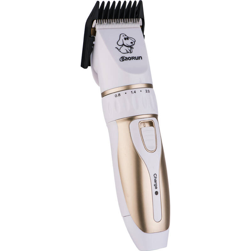 宝润t1成人儿童电动理发器婴儿剃头刀电推剪静音电推子美发剪刀工具