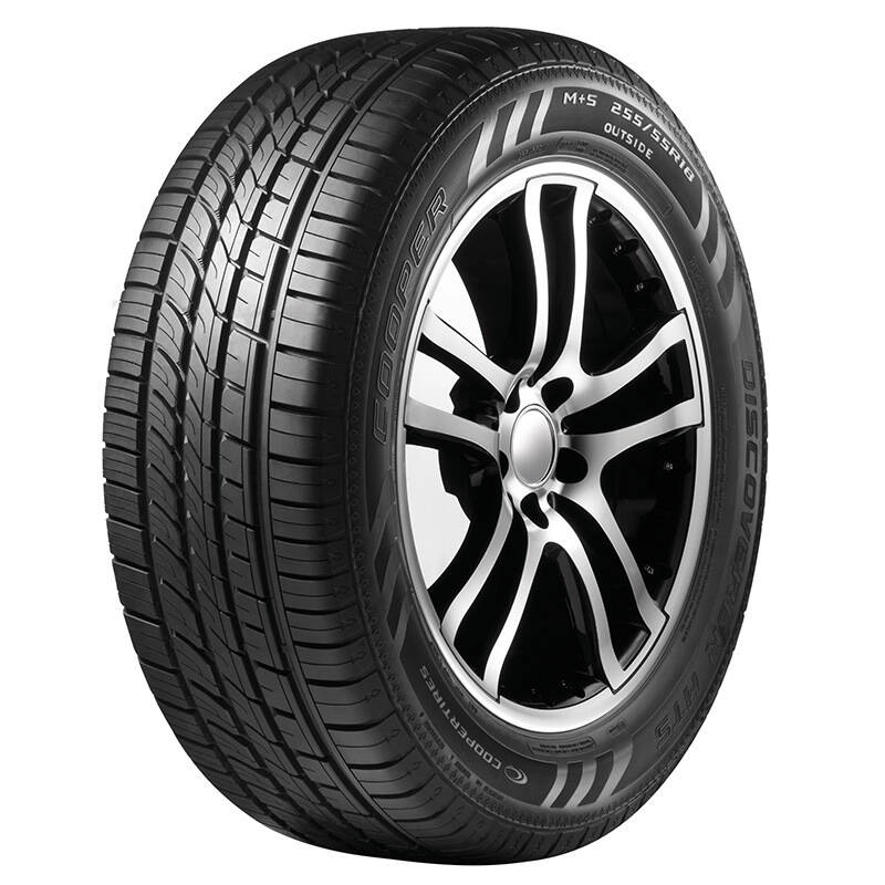固铂(cooper) 轮胎 汽车轮胎 215/60r17 96v discoverer hts 北汽绅宝