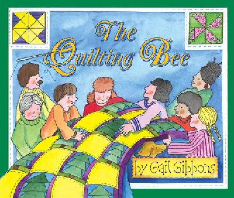 the quilting bee 自营