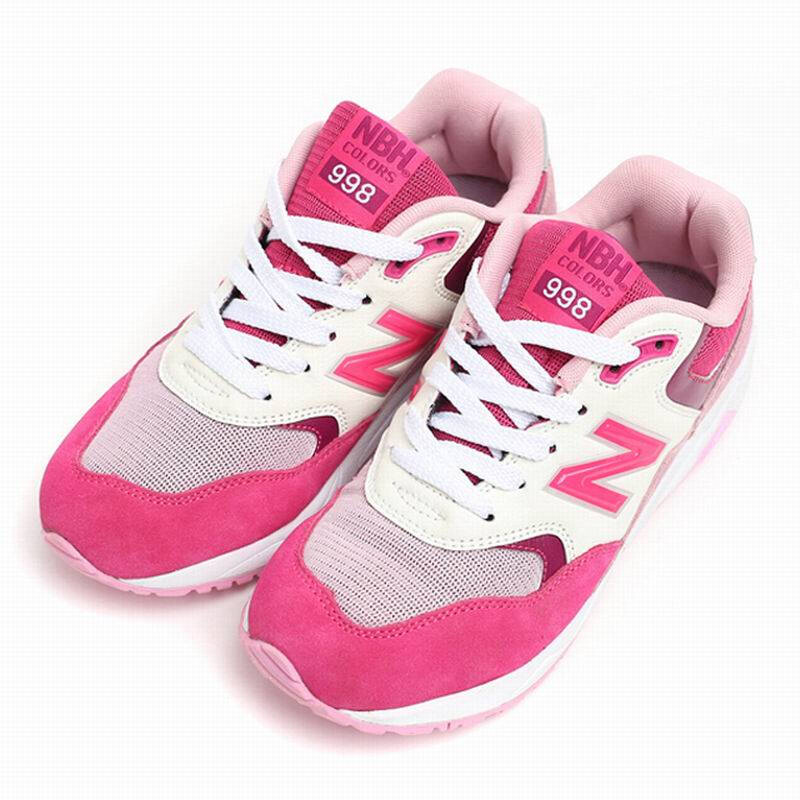 2015新款冬季女子慢跑鞋 韩版保暖运动休闲鞋 可爱粉色女生百搭跑步鞋