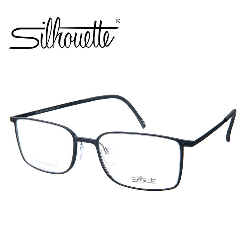 诗乐(silhouette)诗乐眼镜框架2015新款 男女款钛架全