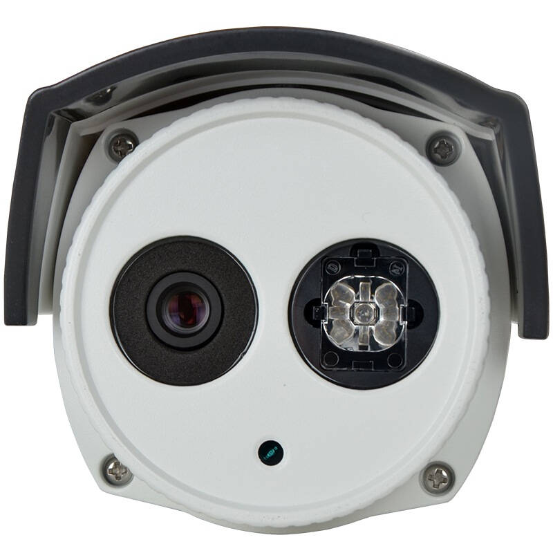 6mm 同轴高清监控摄像头 hdtvi红外夜视摄像机 720p室外防水