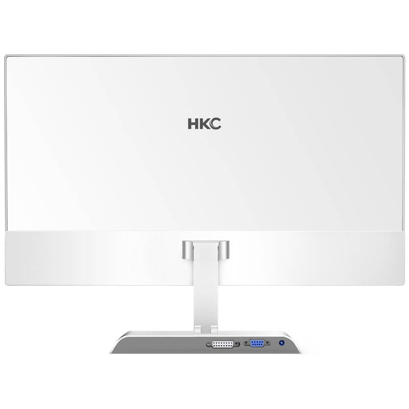 惠科(hkc)m220 21.5英寸ips技术超薄液晶显示器